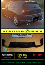 💎DIFFUSORE ADATTO PER VW