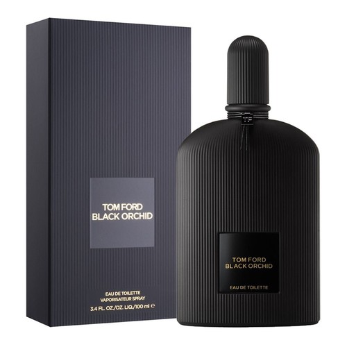 Tom ford black orchid eau - tom,