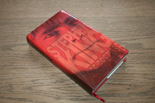 Stephen king cose preziose - cose,