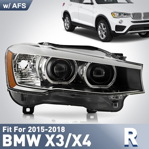 For 2015 2017 bmw f25 - 2015-2017, x4