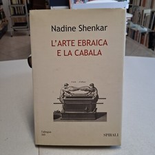 L'ARTE EBRAICA E LA CABALA