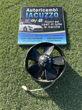 VENTOLA RISCALDAMENTO INTERNA ABITACOLO FIAT PANDA 4x4 1 SERIE 141 FINO AL 2003