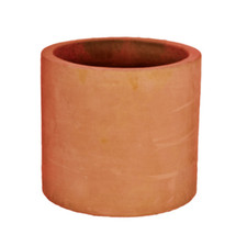 Vaso in terracotta cm 40