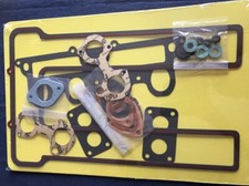 ALFA ROMEO SERIE SMERIGLIO