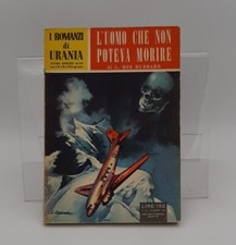 I ROMANZI DI URANIA n. 37