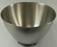 KENWOOD ST STEEL BOWL KW714184