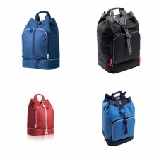 SACCA ZAINO VANO SCARPE