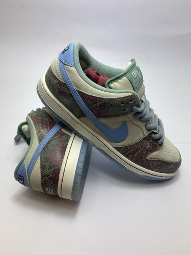 Nike dunk low qs - low,