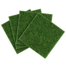 Vorcool 4pcs fata realistica - ,