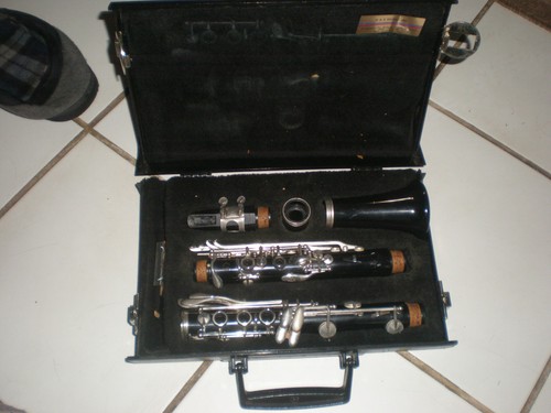 Vintage vito leblanc - vito,