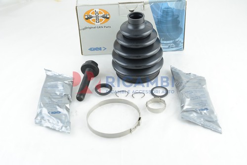 Kit cuffia semiasse albero - kit,