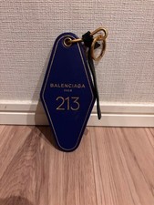 Portachiavi BALENCIAGA a forma
