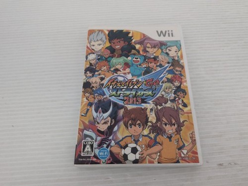 Gioco inazuma eleven - inazuma, go