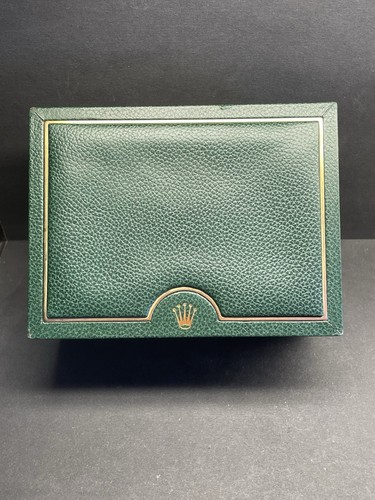 Vintage rolex daytona box - vintage,