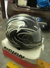CASCO INTEGRALE MOTO NOLAN N83