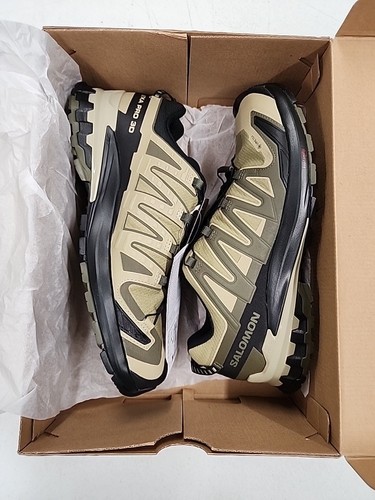 Salomon pro gore tex - salomon, gore-tex