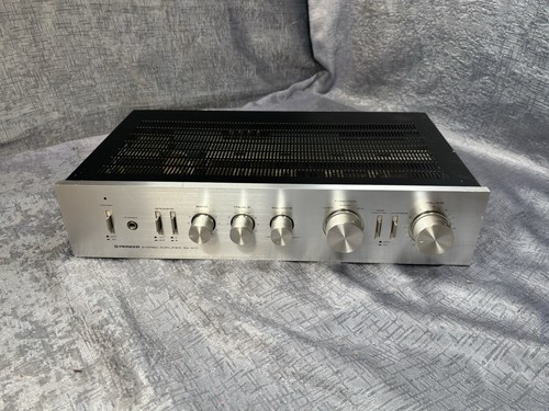 Pioneer 410 amplificatore - sa-410,