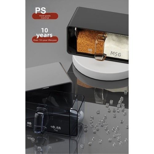 Organizzatore spezie parete - organizzatore,