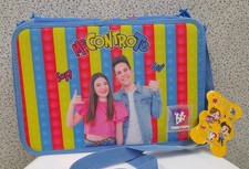 Maxi Astuccio Tracolla 48