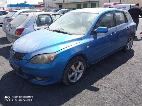 Motore completo mazda - completo,