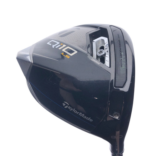 Driver taylormade qi10 - qi10, ls