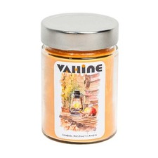 VAHINE "Lanterne d'Irlanda"