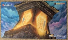 Magic the Gathering Tappetino