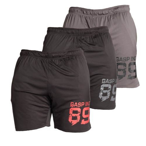Pantaloncini corti gasp - corti, 89