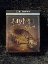 Harry Potter: 8-Film