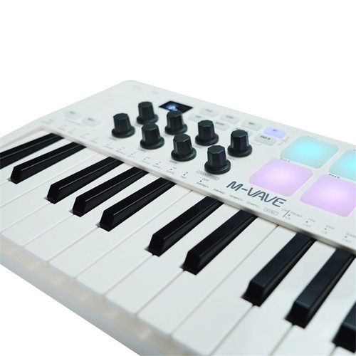 Smk midi arranger - midi,
