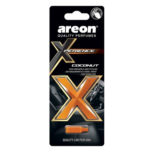 Deodorante per auto areon - per,