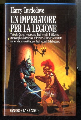 Imperatore per legione un - per,