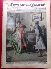 La Domenica del Corriere 8