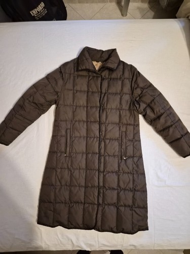 Giubbotto piumino lungo donna - lungo,