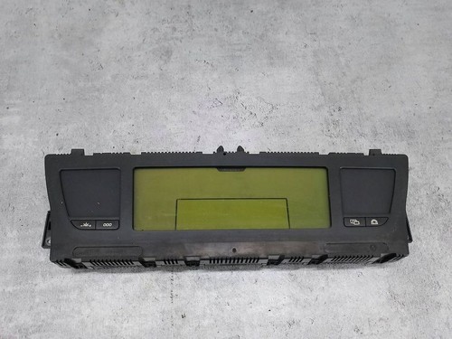 9664365280 quadro strumenti - 9664365280,
