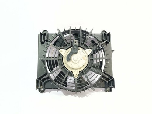 Electroventilador nissan - electroventilador,