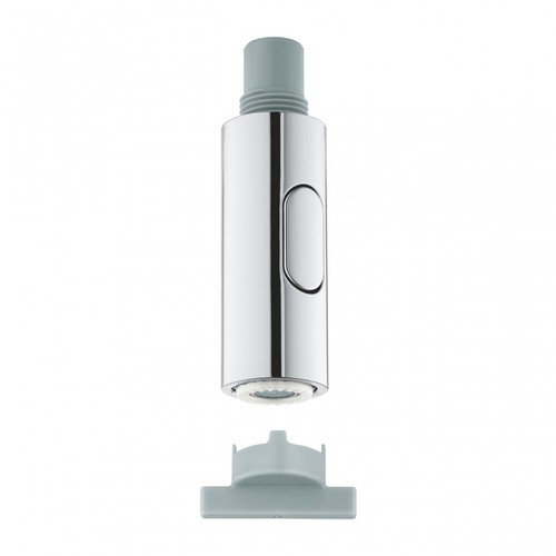 Grohe 48413000 doccetta - grohe,