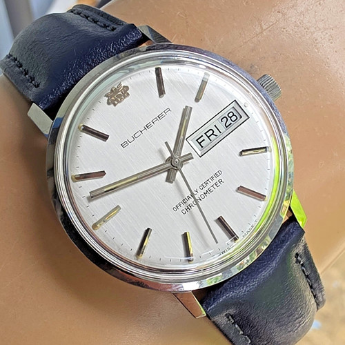 Orologio automatico uomo