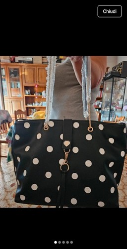 Pandorine borsa shopper - pandorine,