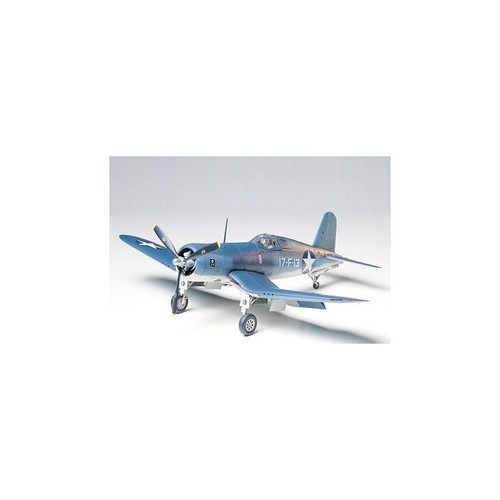 Tamiya 61046 f4u bird - bird, cage