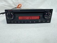 CD Car Stereo Seat Ibiza 6L