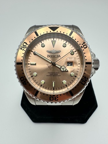 Invicta pro diver maestro - pro,