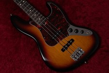 Fender American Standard Jazz