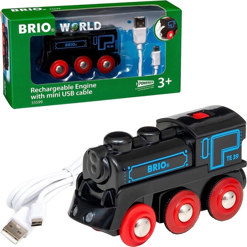 Motore ricaricabile brio - motore,