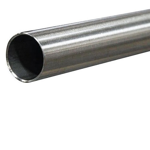 Tubi tondi inox satinati 2 - satinati,
