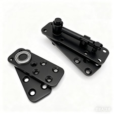 Cerniere per porte nascoste