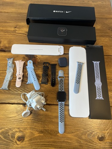 Apple watch nike sport - watch,