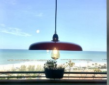 Lampadario Lampada Industriale