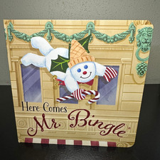 New 2025 HERE COMES MR. BINGLE