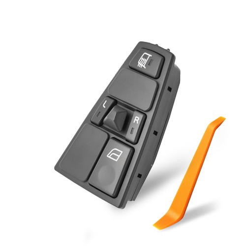 Left right power - left, switch